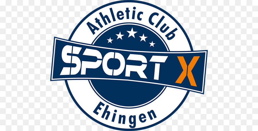 Sportx นักกีฬาคลับ Ehingen，โลโก้ PNG