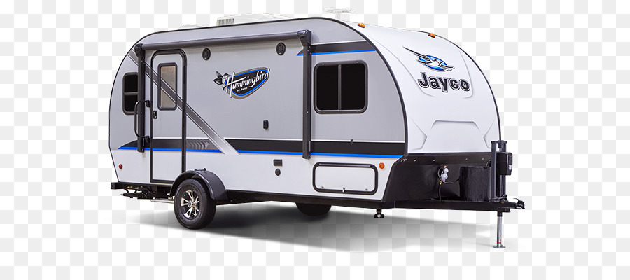 Jayco บริษัท，Campervans PNG