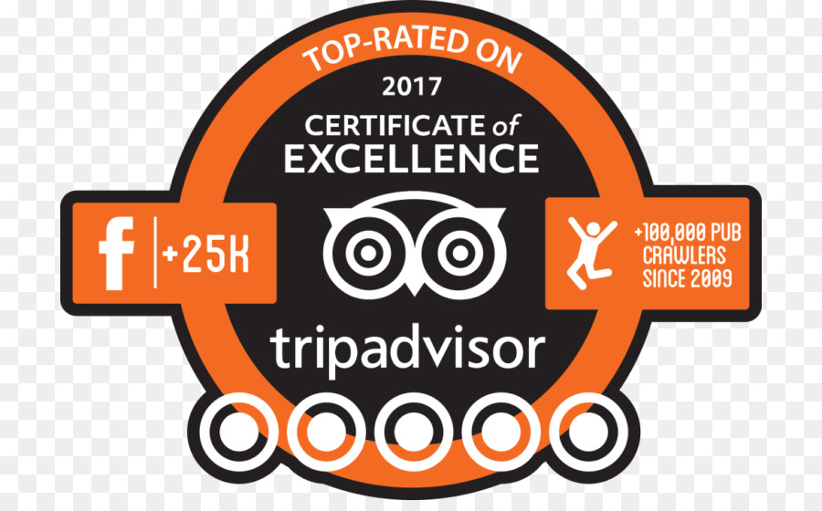 Tripadvisor，โลโก้ PNG