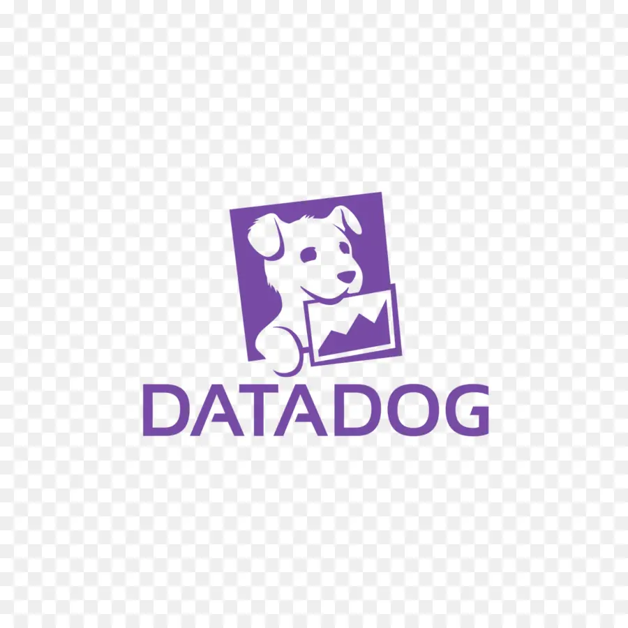 โลโก้ Datadog，ยี่ห้อ PNG