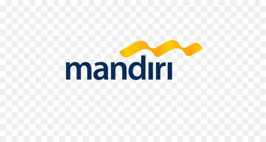 โลโก้ Mandiri，ธนาคาร PNG