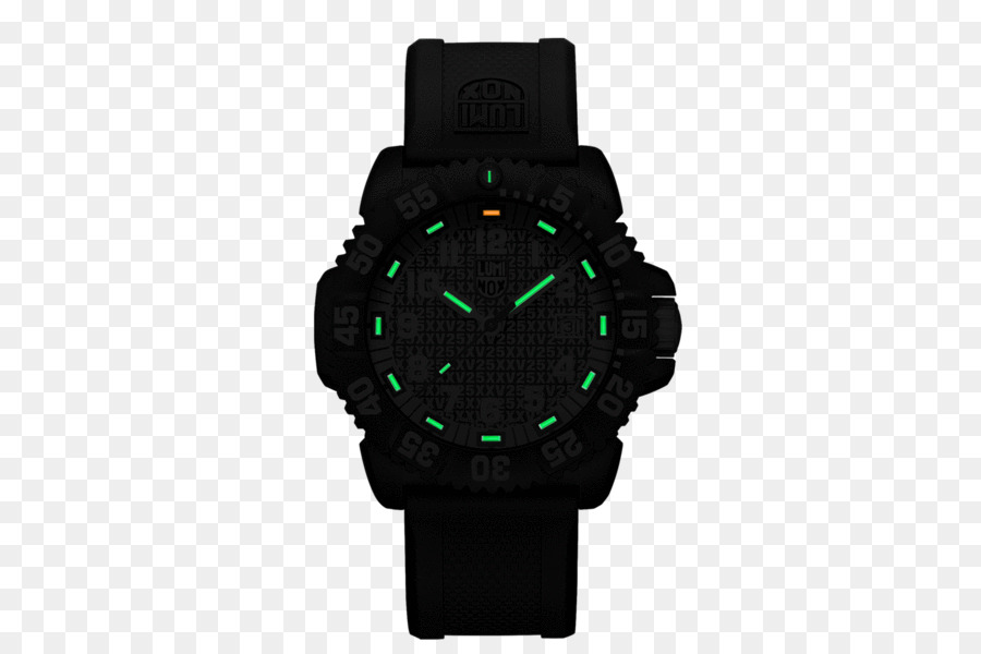 Luminox กองทัพเรือหน่วยซีล Colormark 3050 ชุด，Luminox PNG