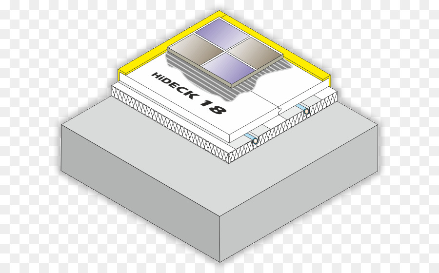 ชั้น，Underfloor ร้อน PNG