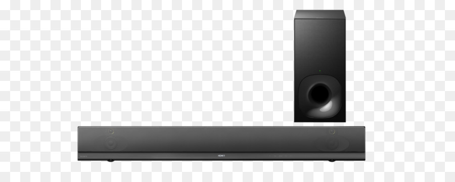 Soundbar，กลับบ้านโรงหนังระบบ PNG