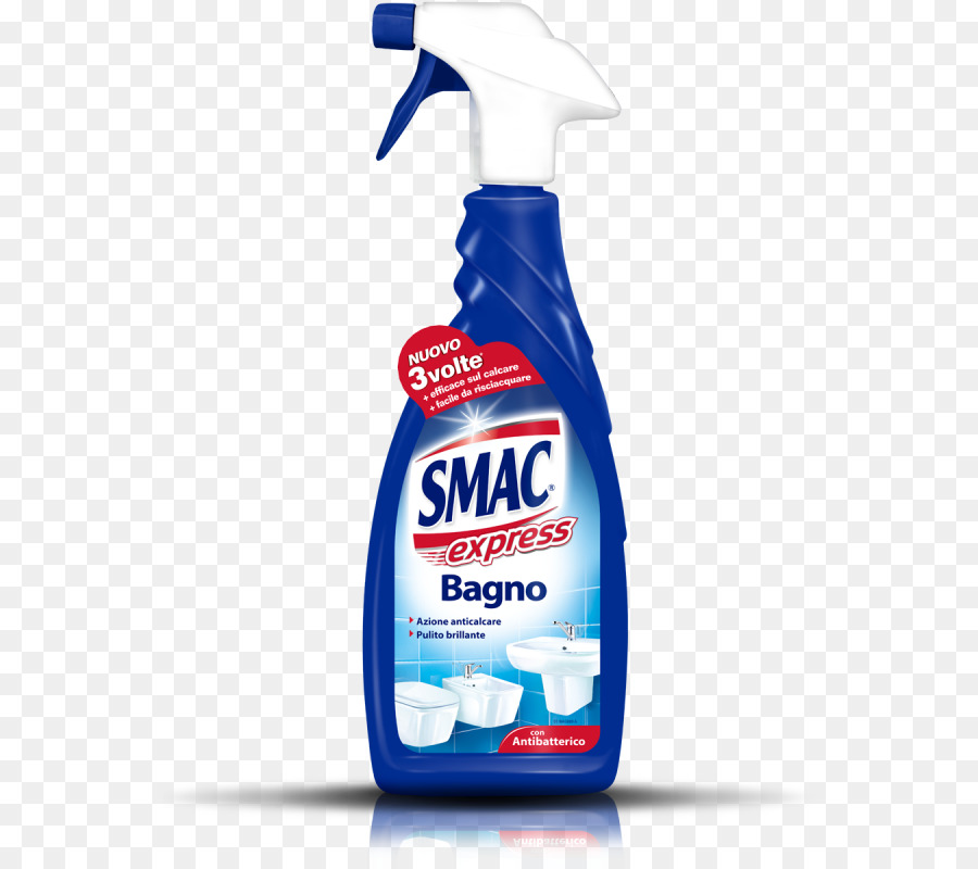 Smac Express Cleaner，เครื่องทำความสะอาด PNG