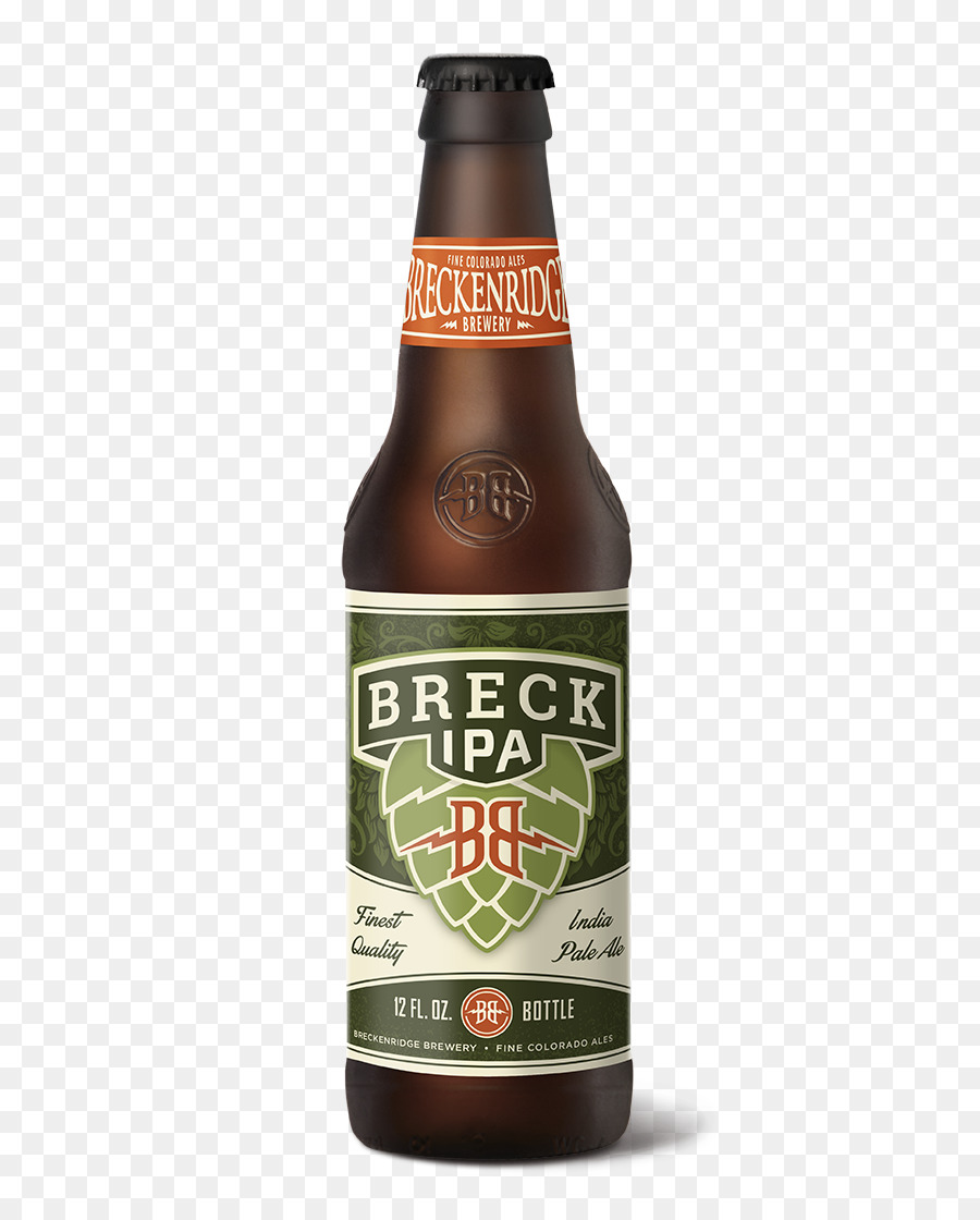 เบียร์ Breck Ipa，หมี PNG