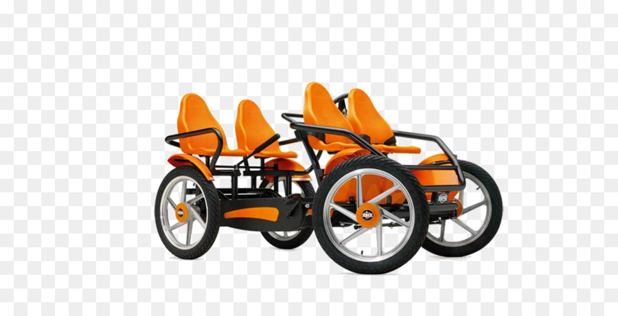 รถ，Quadracycle PNG