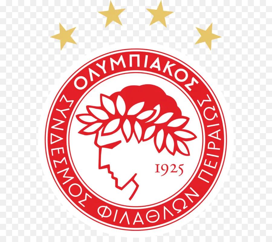 โลโก้ Olympiacos，โอลิมปิก PNG