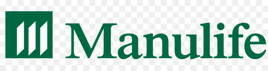 โลโก้ Manulife，ยี่ห้อ PNG