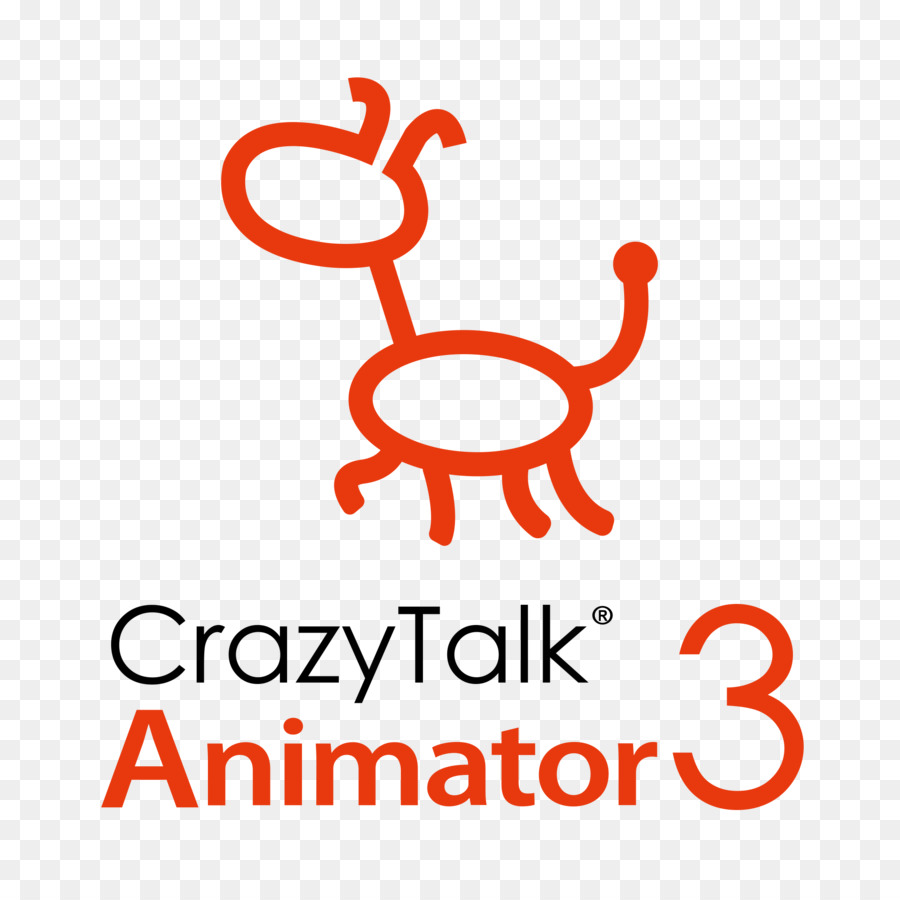 Crazytalk，Reallusion PNG