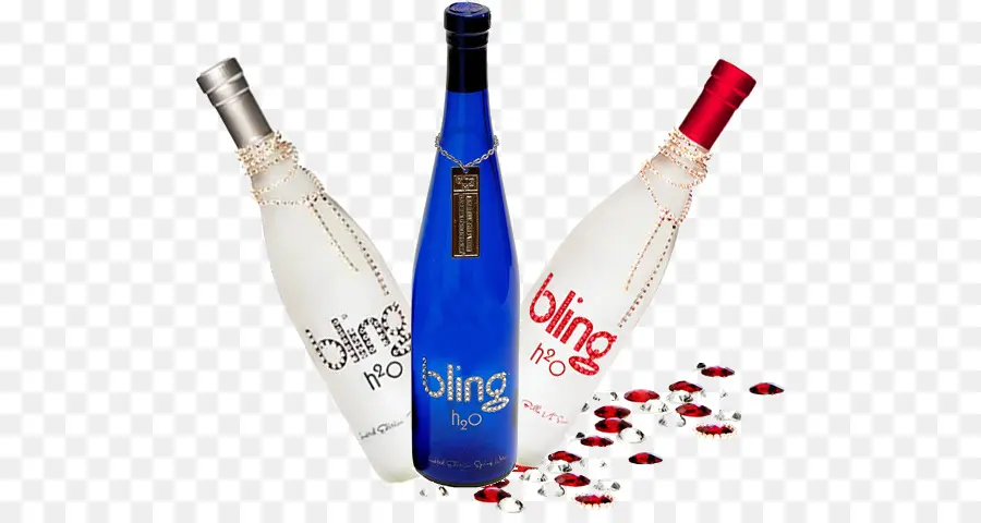 Bling H2o，น้ำ PNG