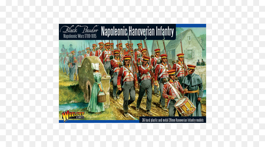 Napoleonic สงคราม，Peninsular สงคราม PNG