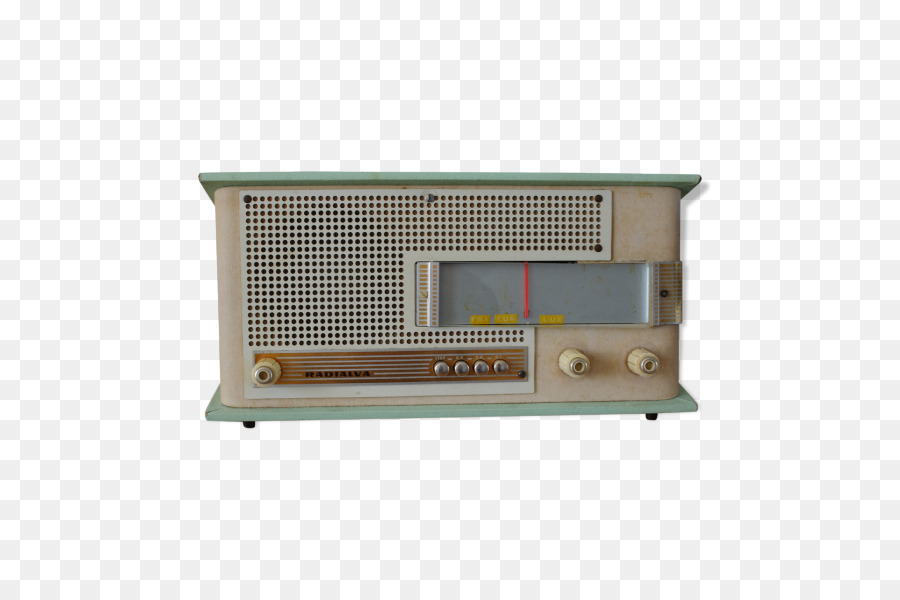 วิทยุ M，เทคโนโลยี PNG