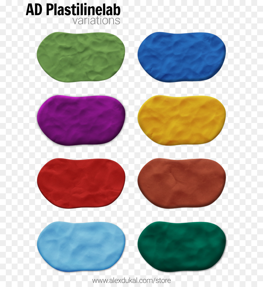 Neverhood，Plasticine PNG