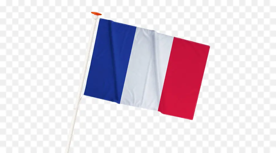 ธง，ธงของฝรั่งเศส PNG