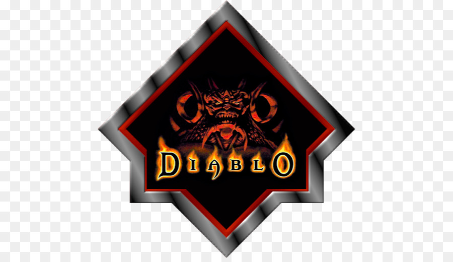 Diablo，เกม PNG