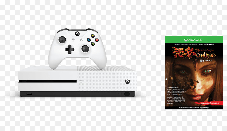 คอนโซล Xbox และเกม，ผู้ควบคุม PNG