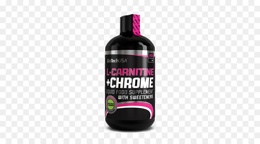 Levocarnitine，ของเหลว PNG