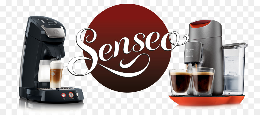 กาแฟ，Senseo PNG