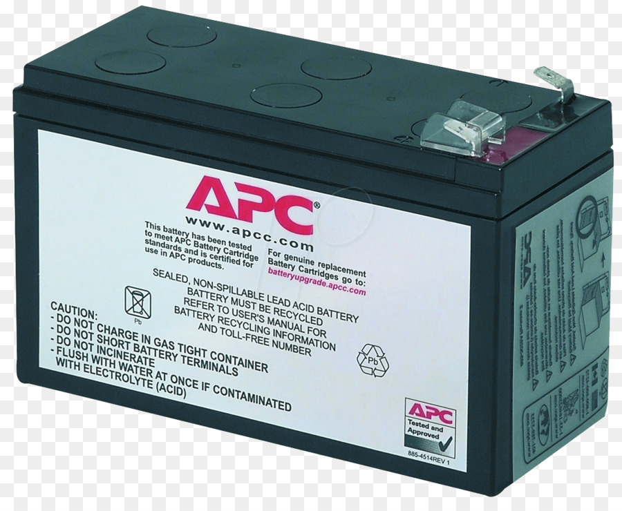 Apc โดยชไนเดอร์ไฟฟ้า，Apc นเปลี่ยนแบตเตอรี่ตลับหมึก PNG