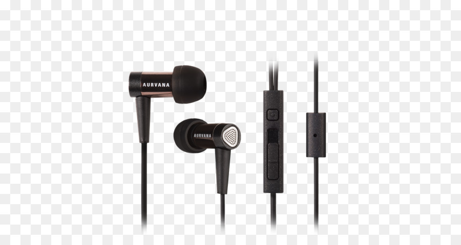 ไมโครโฟน，สร้างสรรค์ Aurvana ในหู 3 Earbuds PNG