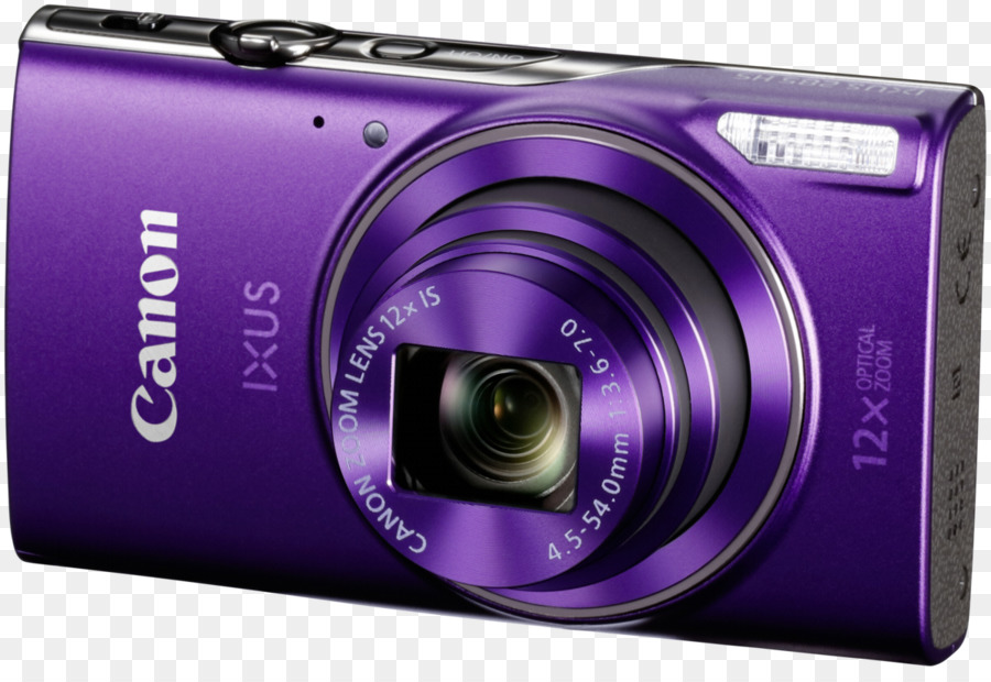 Canon Powershot Elph อ 160，Canon Ixus 265 อืมงั้นใครสั่ง PNG