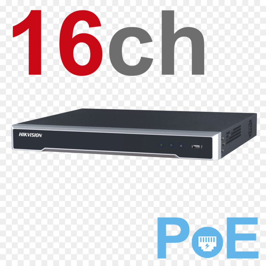 อุปกรณ์ส่งออก，Hikvision PNG