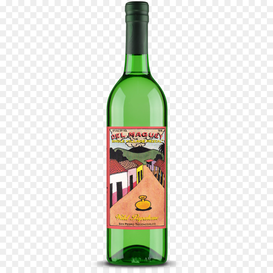 Mezcal，World Kgm Albarradas PNG