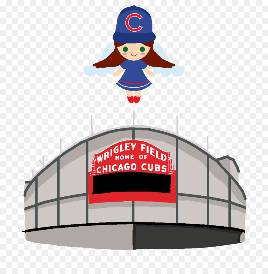 Wrigley สนาม，ชิคาโก Cubs PNG