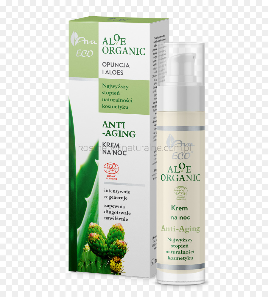 ครีม，Aloe นบอกเวียร่าที่รัก PNG