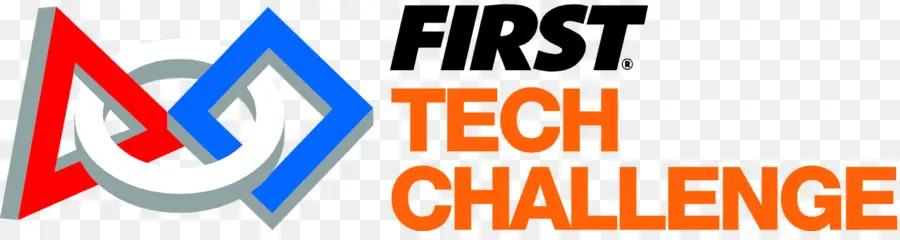 โลโก้ First Tech Challenge，หุ่นยนต์ PNG