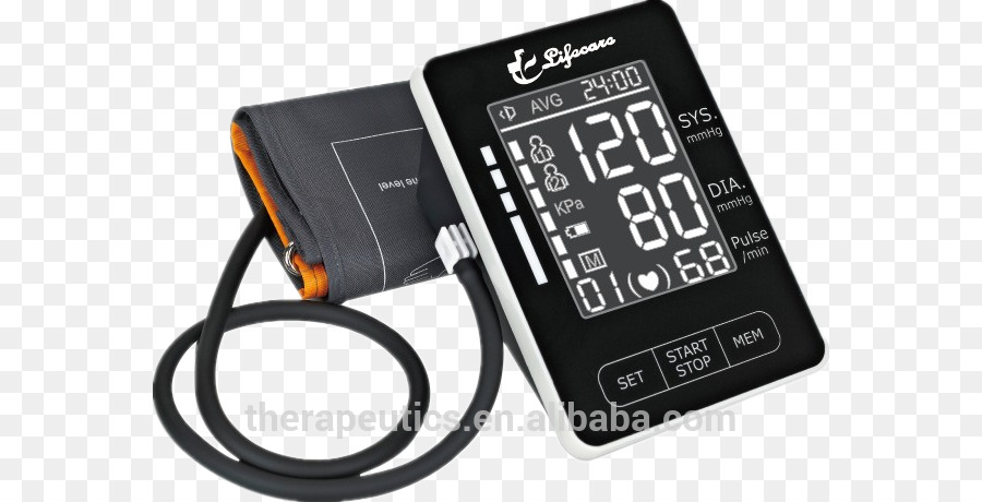 Sphygmomanometer，Presio PNG