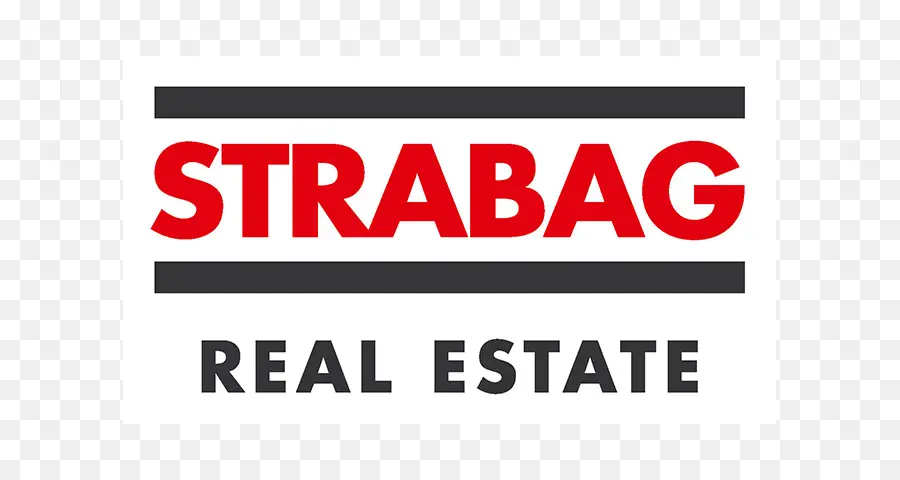 โลโก้ Strabag，อสังหาริมทรัพย์ PNG