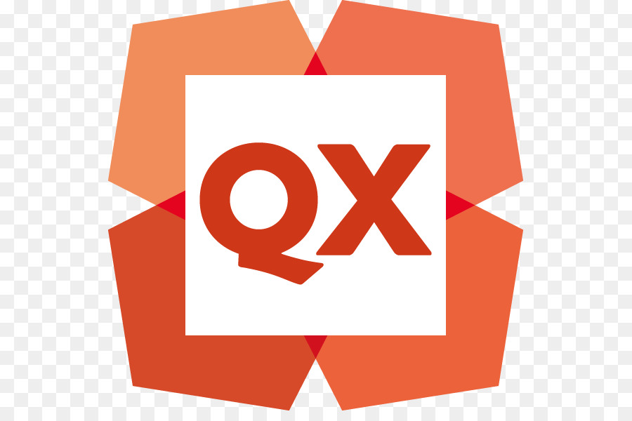 Qx，โลโก้ PNG