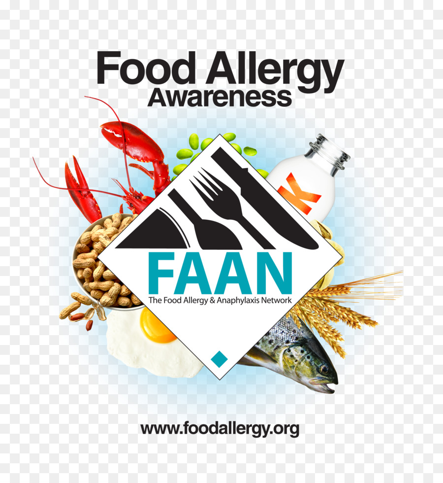 อาหาร Allergyanaphylaxis เครือข่าย，แพ้อาหาร PNG