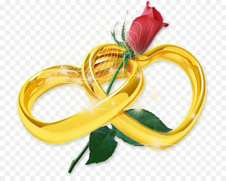การแต่งงาน，แหวนแต่งงาน PNG