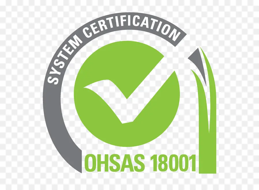 การรับรอง Ohsas 18001，การรับรอง PNG