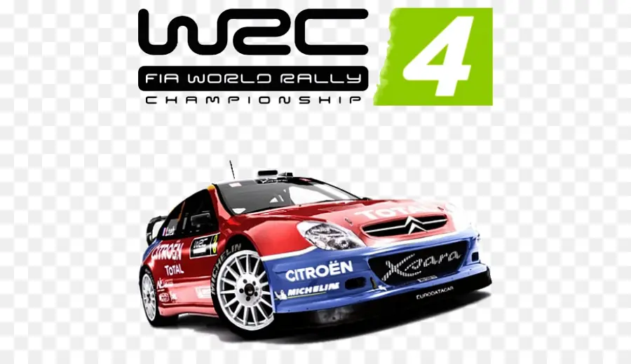 Wrc 4，การชุมนุม PNG