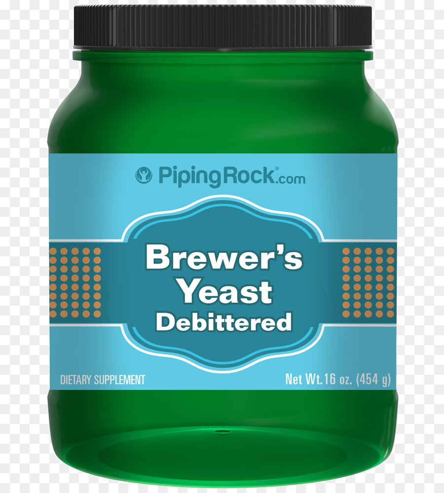 อาหารมังสวิรัติ，Brewer น Yeast PNG