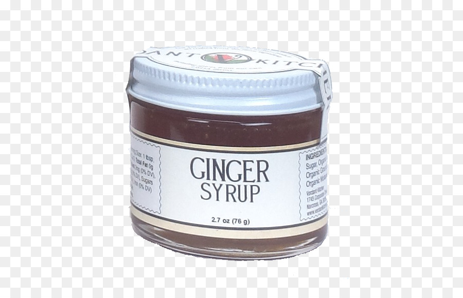 Png Png Icon Vector   Kisspng Cocktail Food Syrup Spice Ginger Ginger Syrup 2 7 Oz Verdant Kitchen 5b682dd5881404.1420840415335541335574 