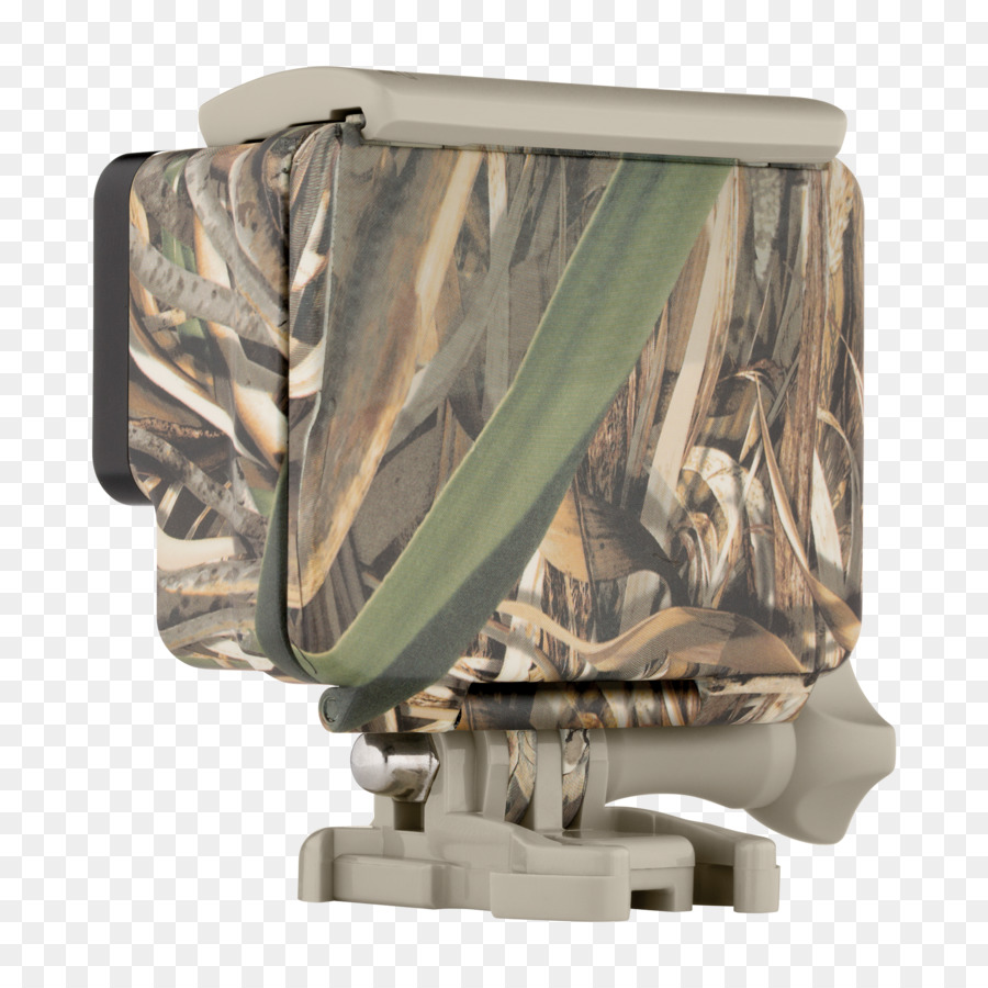 Gopro Camo Quickclip ที่อยู่อาศัย，ทหารเอาไว้แฝงตัวสิ PNG