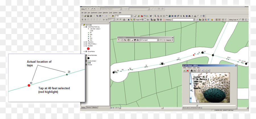 ที่ดินมากมาย，เส้น PNG