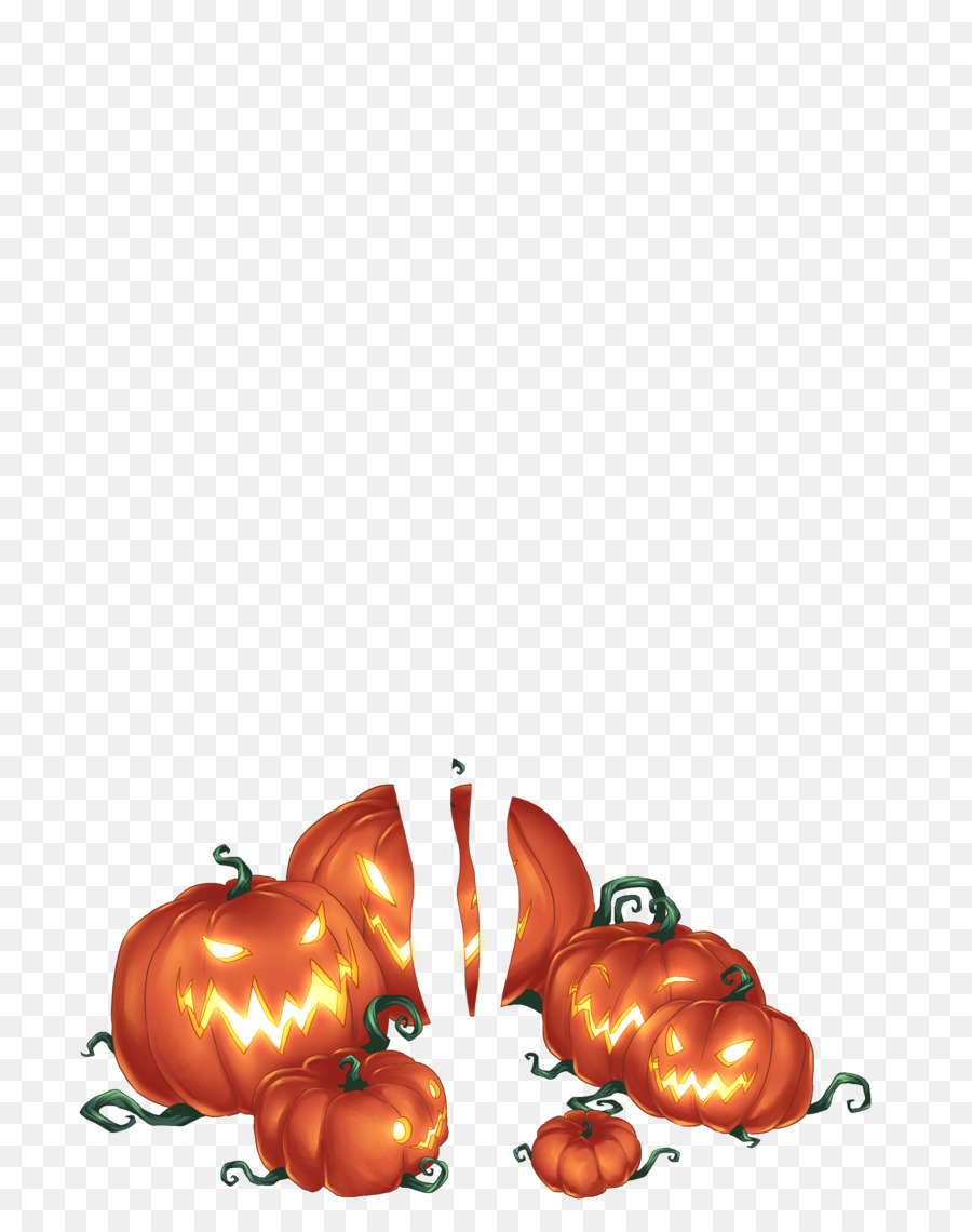 Jacko Lantern，วันฮัลโลวีน PNG