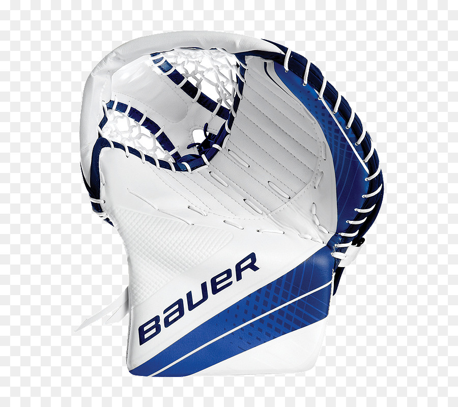 Bauer เกมส์ฮอกกี้，Goaltender PNG