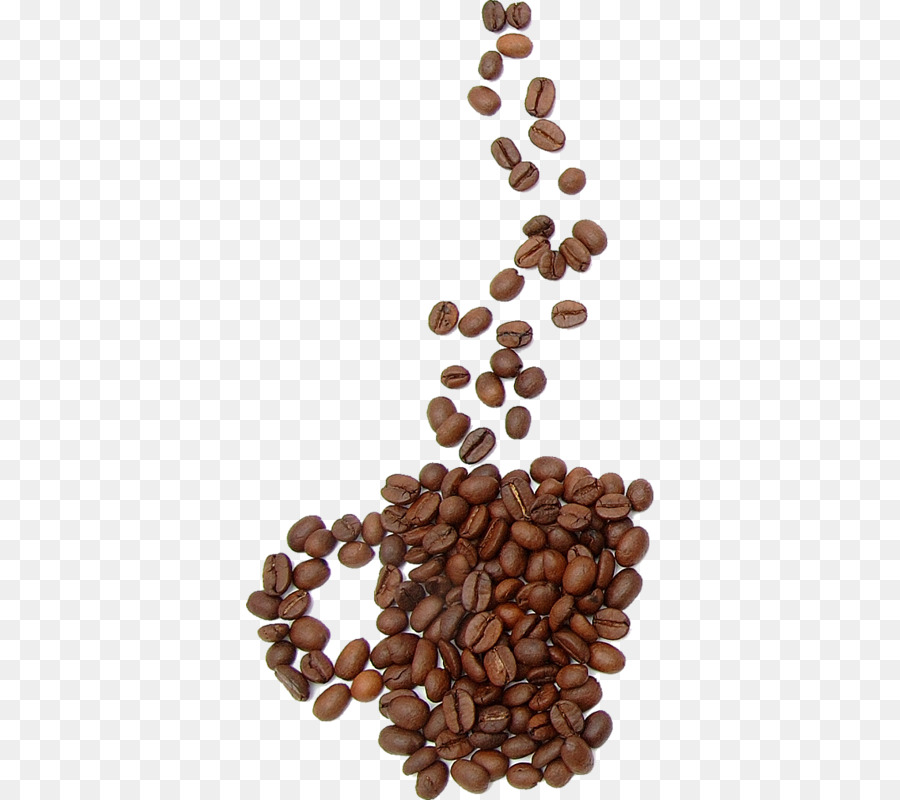 กาแฟ，แม่บ้านหัวใจเปสีน้ำเงินภูเขาดื่มกาแฟ PNG