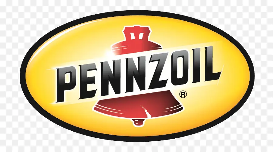 โลโก้ Pennzoil，ยี่ห้อ PNG