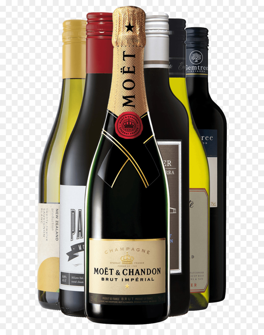 แชมเปญ，Moët Chandon PNG