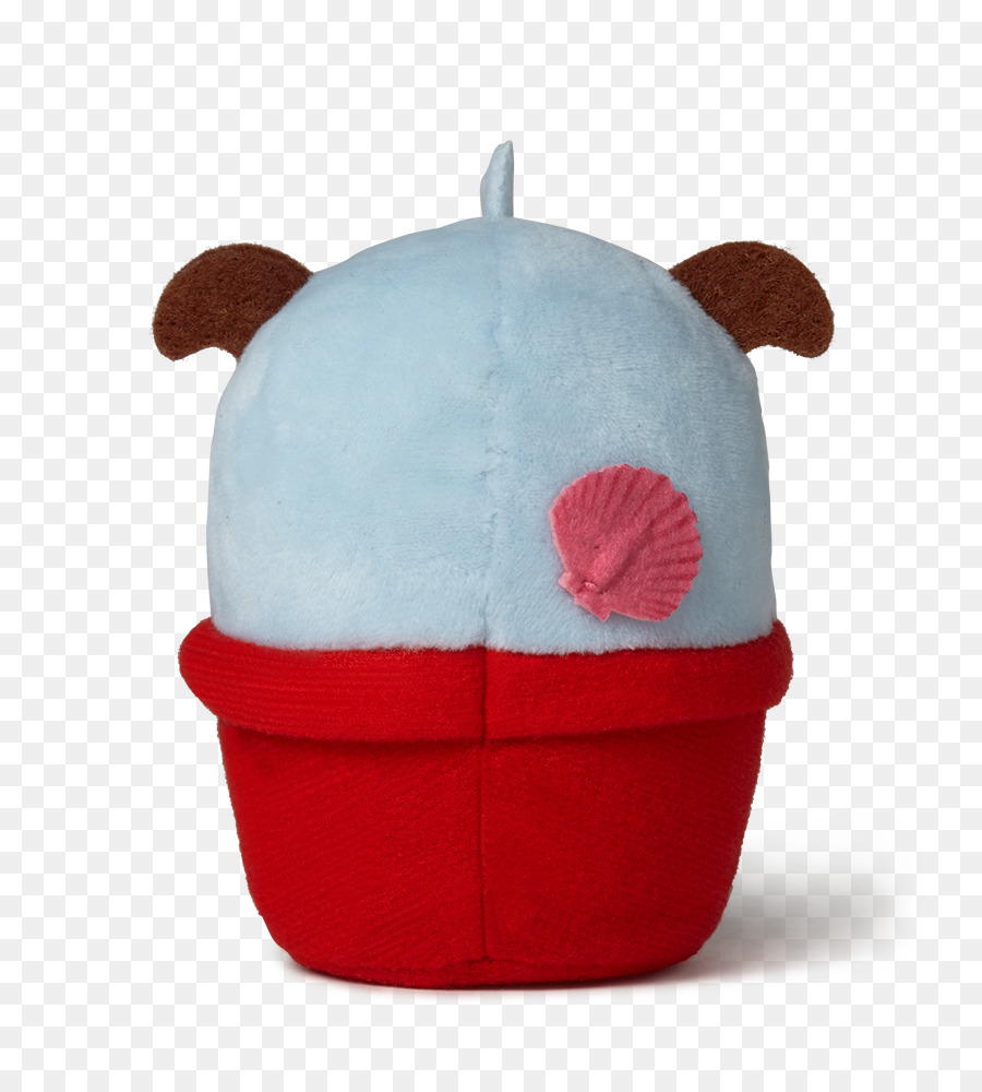 สวมหมวกเบสบอล，ตุ๊กตาสัตว์ Cuddly ของเล่น PNG