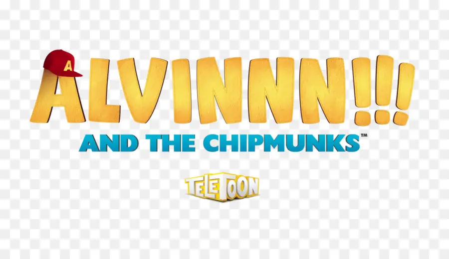 Alvin และ Chipmunks，การ์ตูน PNG