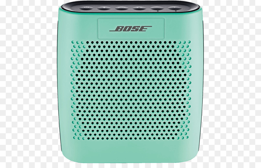 Bose Soundlink สีของฉัน，เครือข่ายไร้สายงพูดผ่านลำโพงนะ PNG